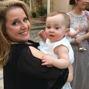 Meet your Posher, Sharon